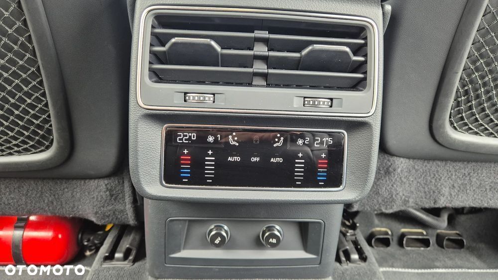 Audi Q7 50 TDI Quattro Tiptronic - 30