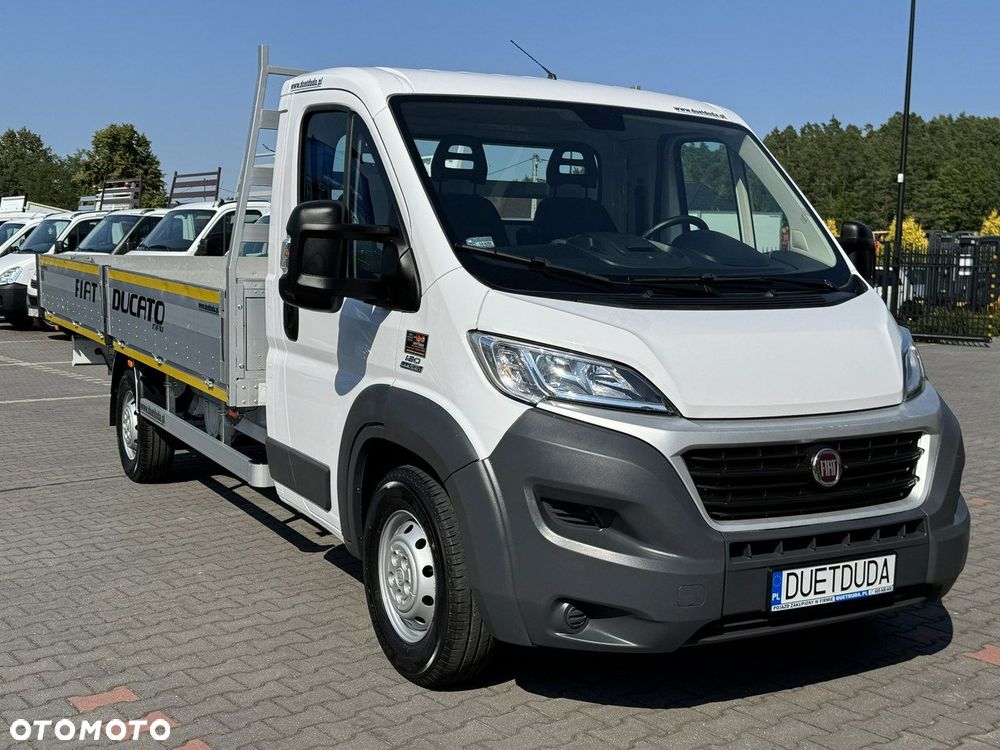 Fiat Ducato - 5