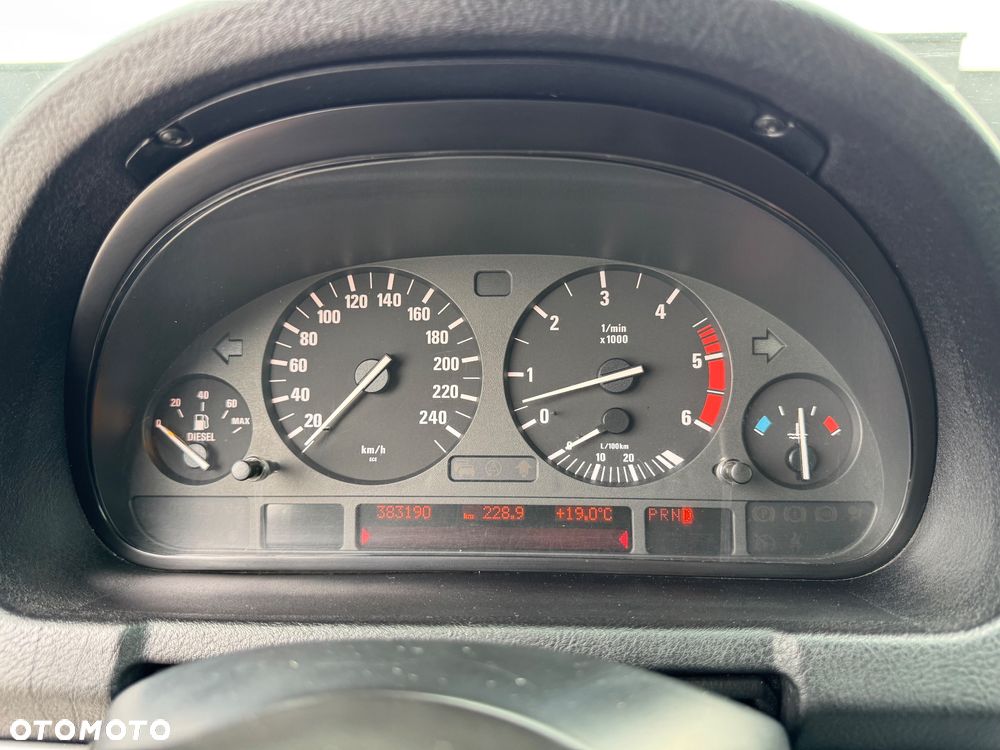 BMW X5 - 21