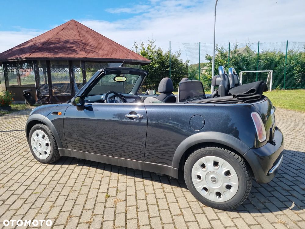 MINI ONE - 6