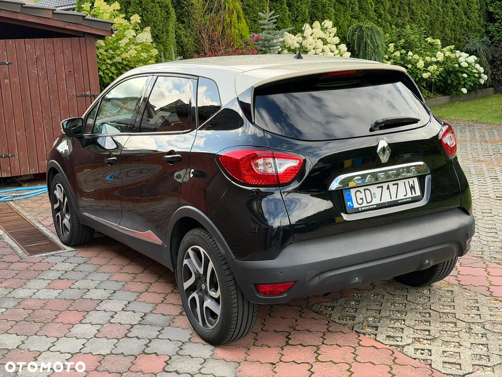 Renault Captur 0.9 Energy TCe Intens - 2