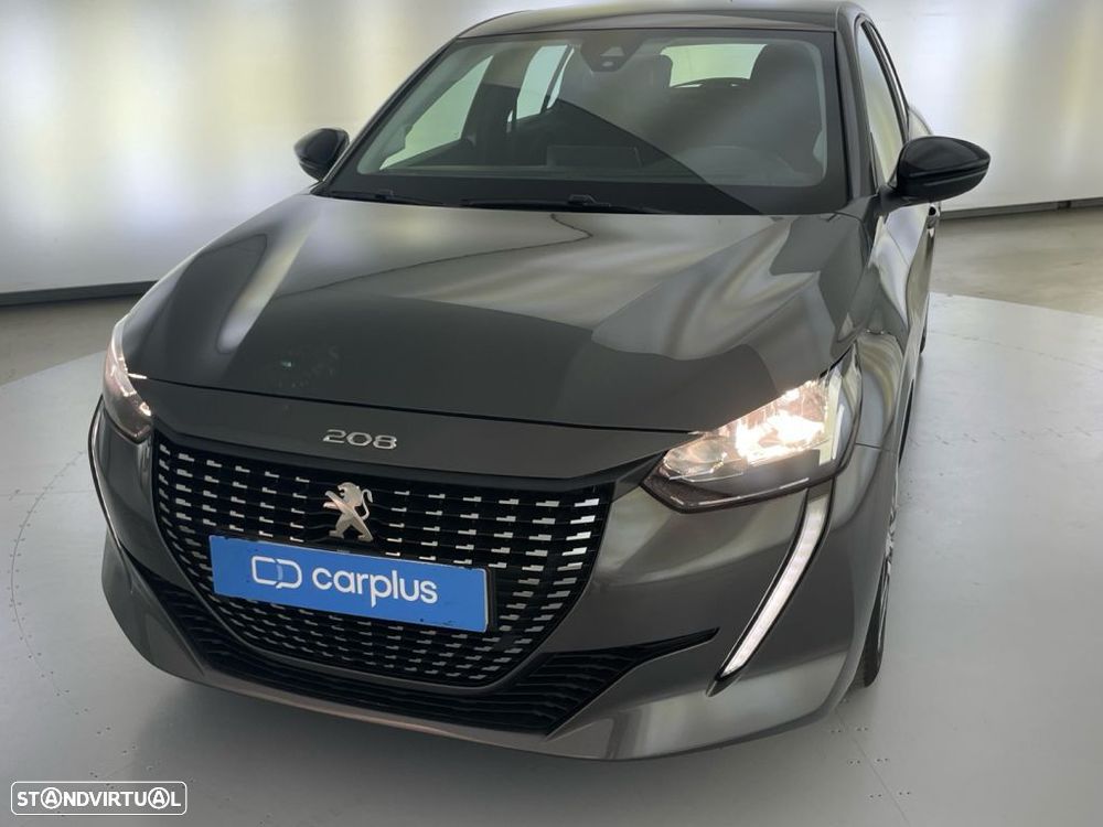 Peugeot 208 1.2 PureTech Active - 19