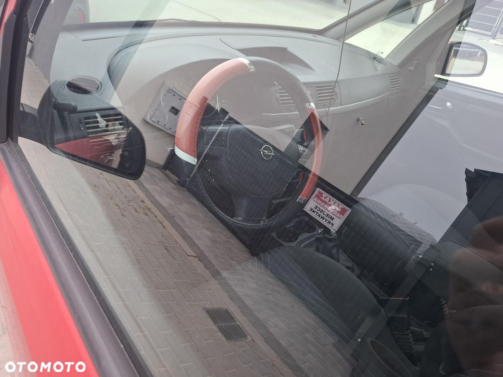 Opel Meriva 1.6 Enjoy - 5