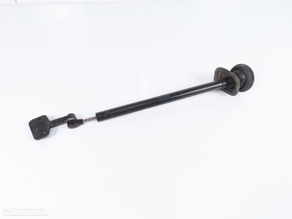 Amortecedor / Limitador da abertura da porta Trás Usado / Original MERCEDES-BENZ... - 2