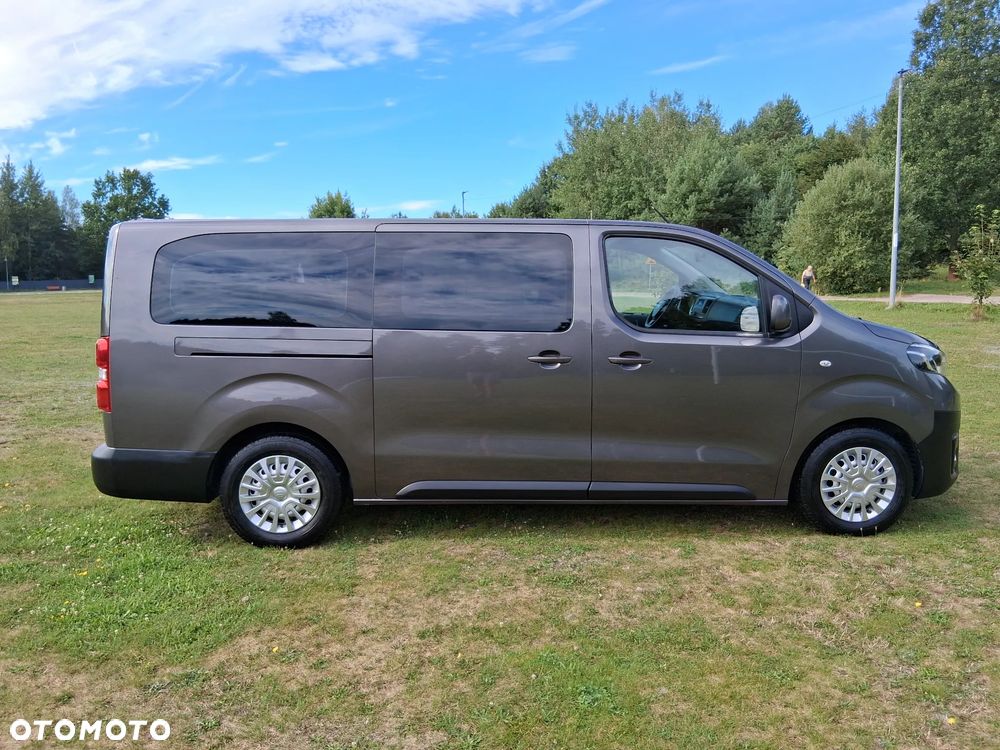 Toyota Proace Verso 1.6 D4-D Long Business - 12