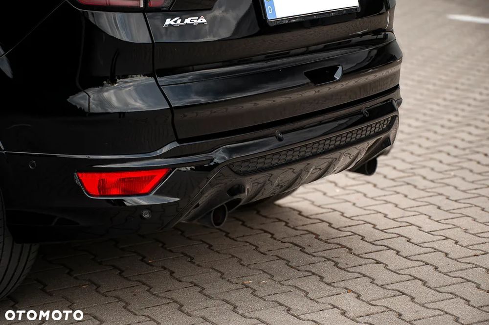 Ford Kuga 2.0 TDCi AWD ST-Line - 39