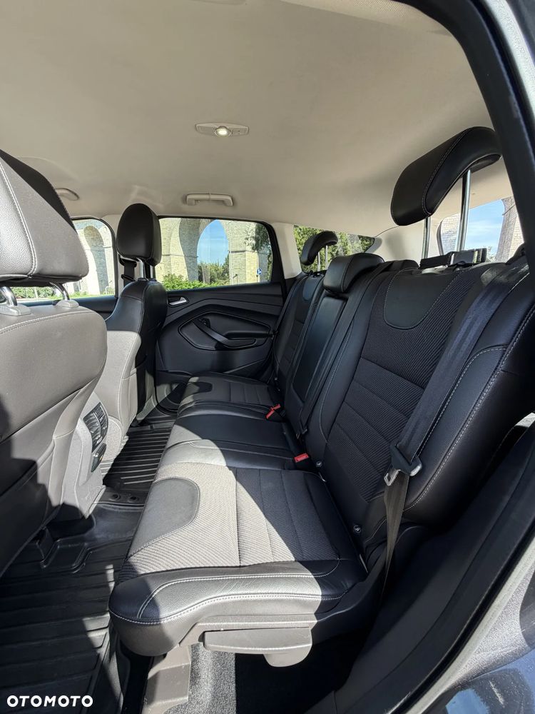 Ford Kuga 2.0 TDCi AWD Trend - 6