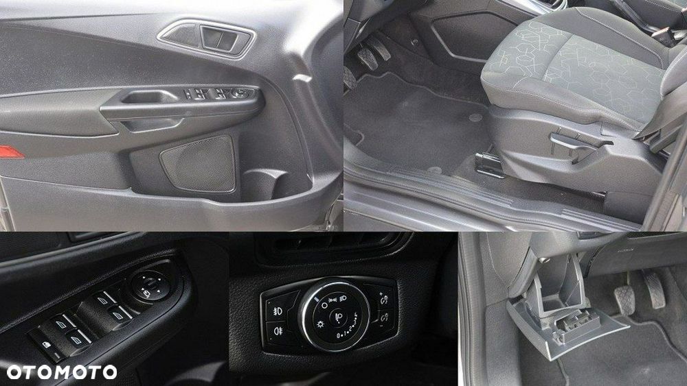 Ford B-MAX 1.0 EcoBoost Trend - 14