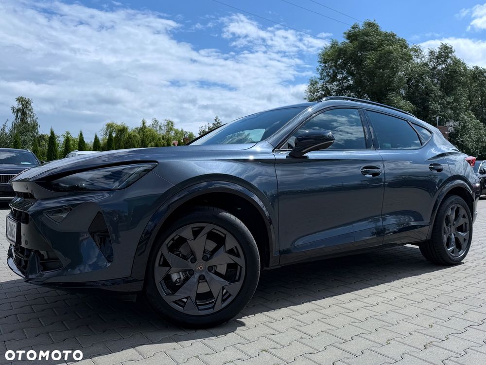Cupra Formentor 1.5 eTSI DSG - 2