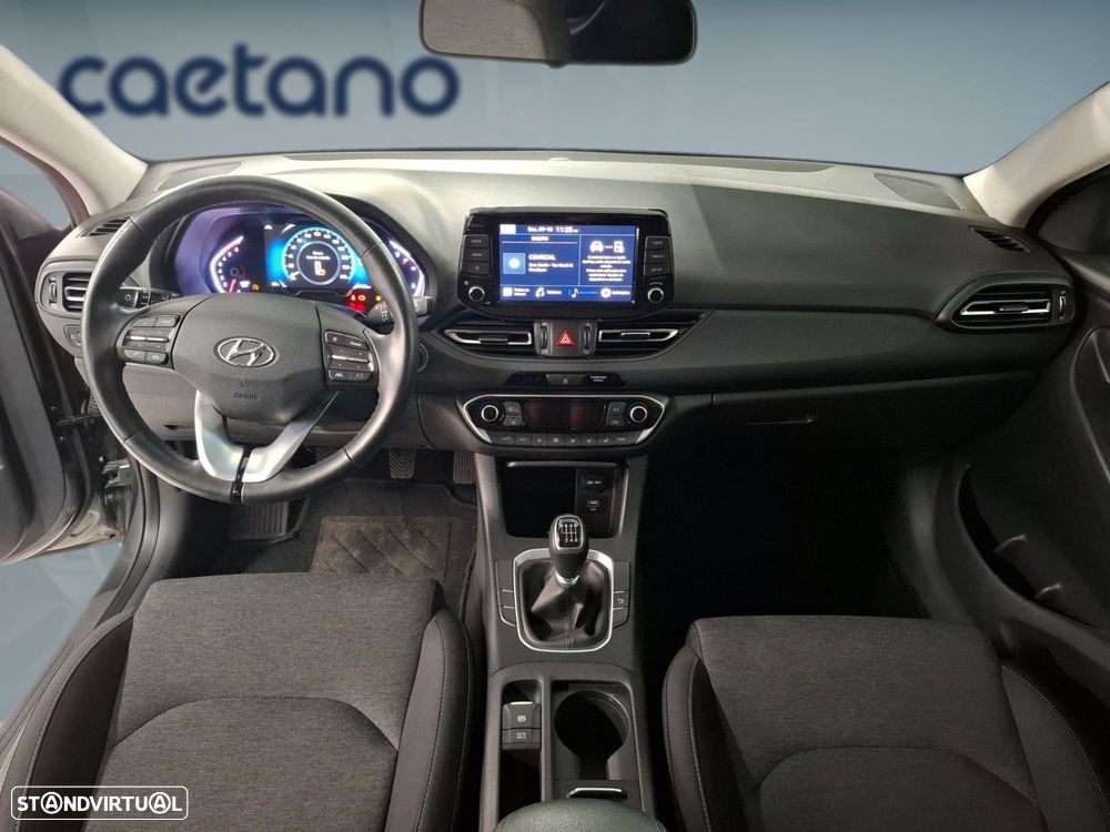 Hyundai i30 1.0 T-GDi Style Plus - 12