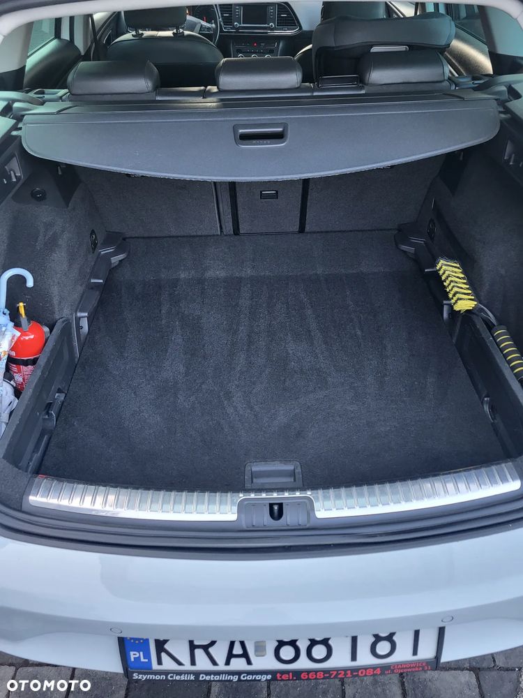 Seat Leon 1.6 TDI Start&Stop Style - 18