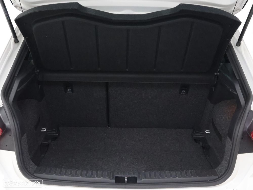 SEAT Ibiza 1.0 TSI FR - 6