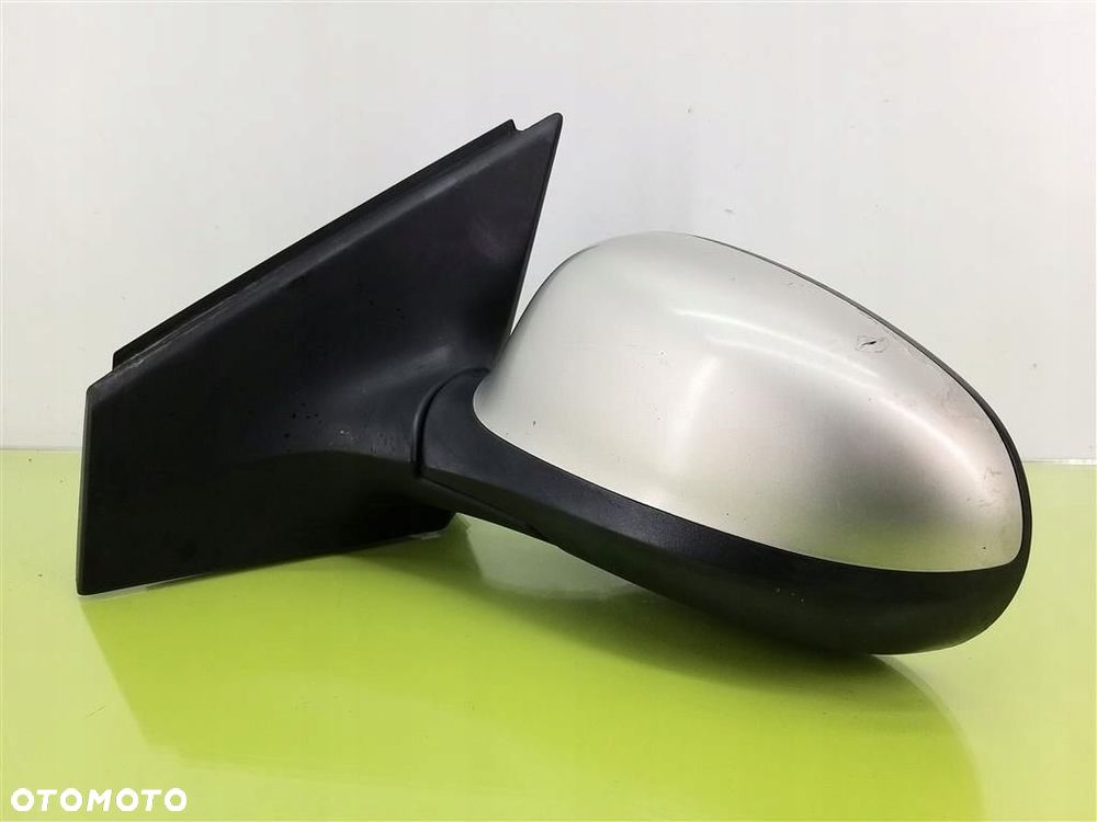 Lusterko lewe elektryczne Fiat Bravo II 07-10 272/B AVORIO VANITOSO - 1