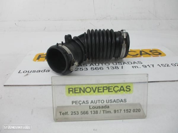 Tubo Ar/Admissao  Renault Clio Iv (Bh_) - 1