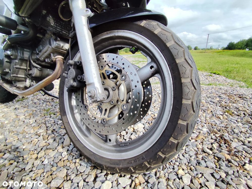 Suzuki SV - 10