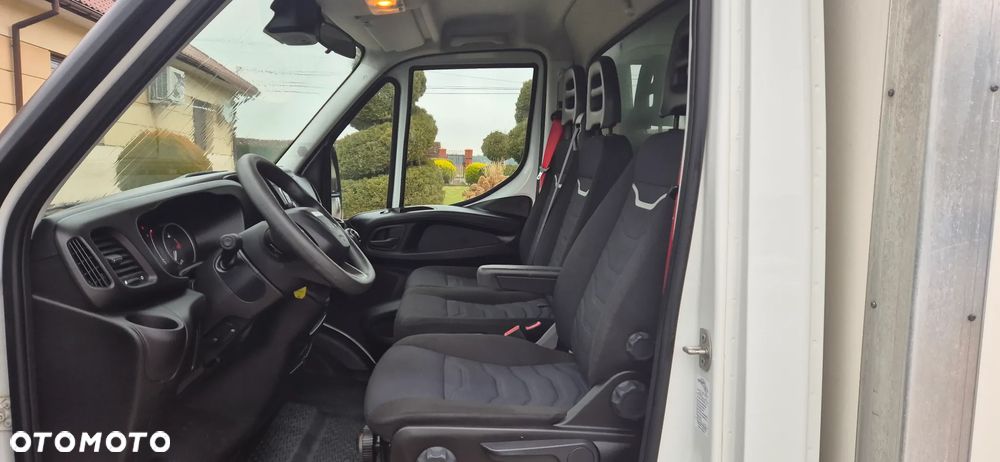 Iveco Daily - 10