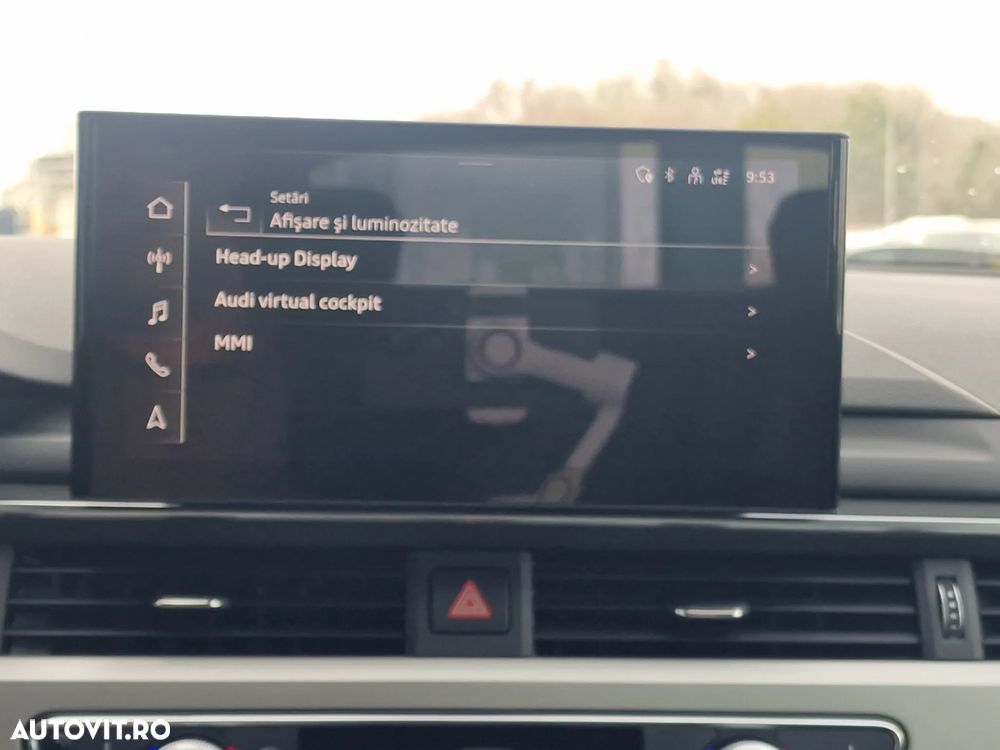 Audi A5 ack 40 TDI quattro S tronic S line - 33