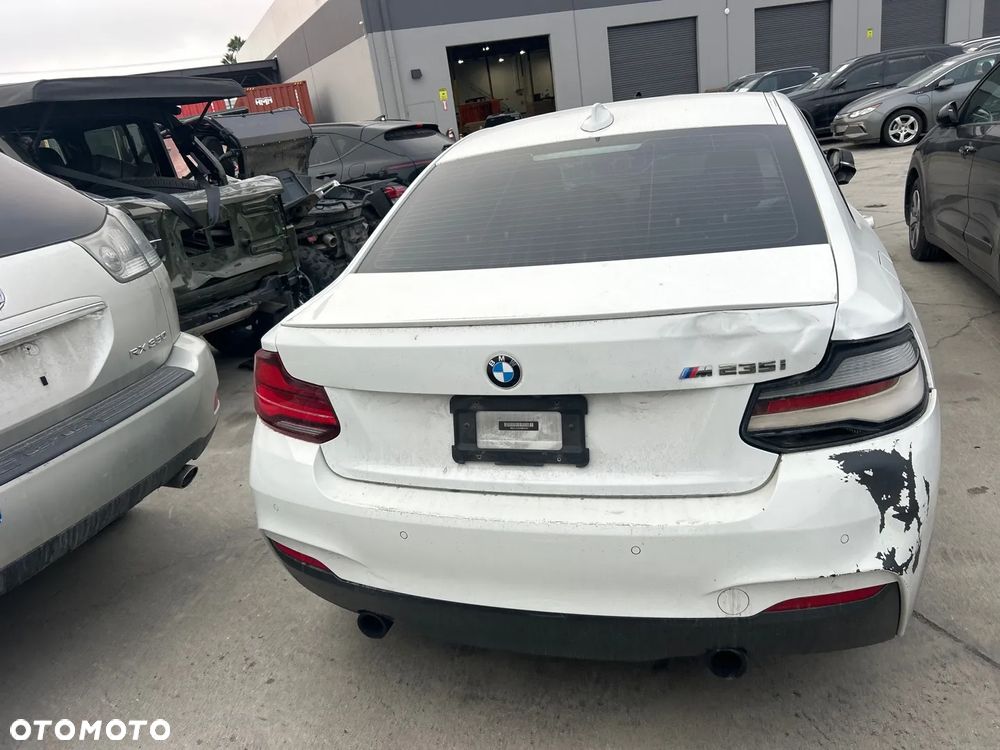 BMW Seria 2 M235i Coupe Sport-Aut - 23