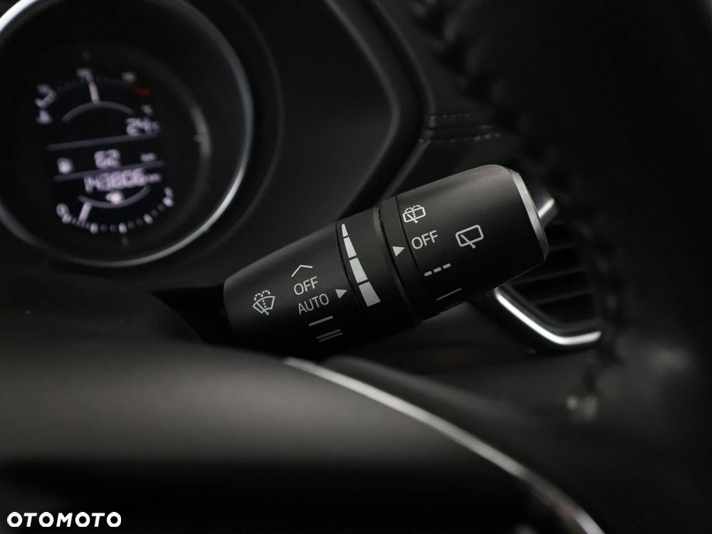 Mazda CX-5 2.0 Kanjo 2WD - 31