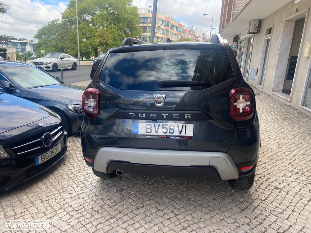 Dacia Duster 1.3 TCe Prestige - 24