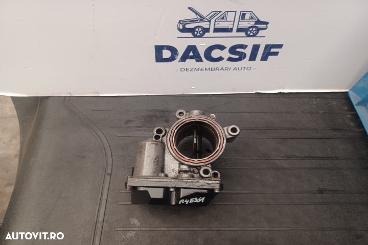 Clapeta acceleratie 03L128063R 03L128063R Skoda Octavia 2 [facelift] - 3