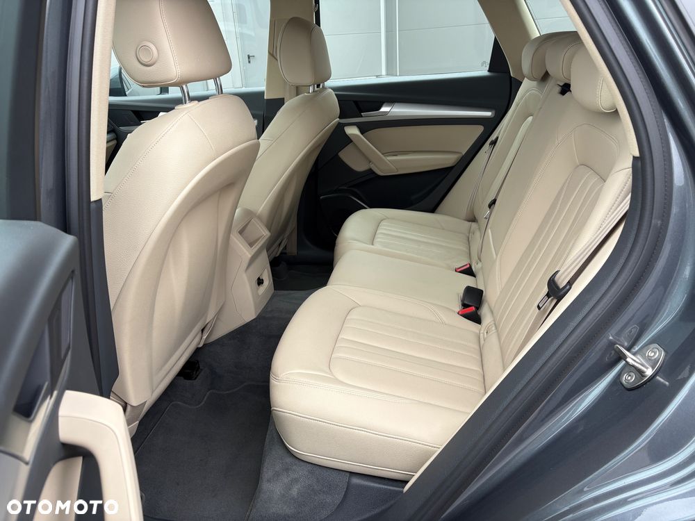 Audi Q5 - 19