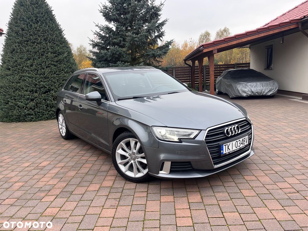 Audi A3 Sportback - 31