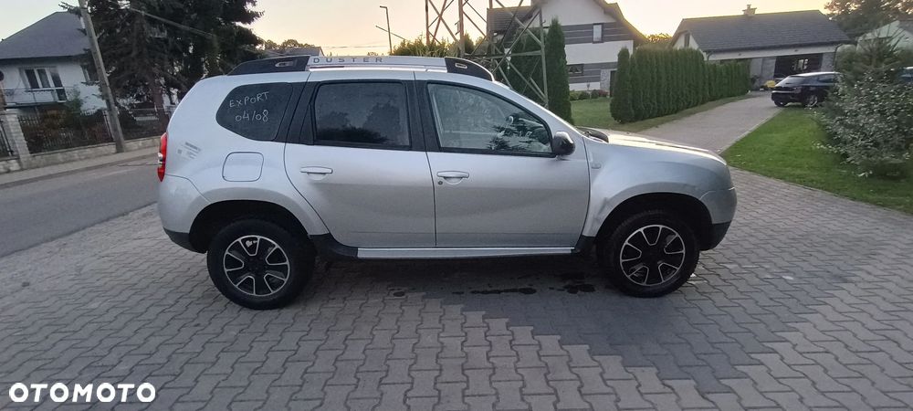 Dacia Duster TCe 125 2WD Comfort - 5