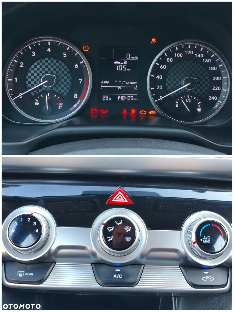 Hyundai Elantra 1.6 Classic Plus - 13
