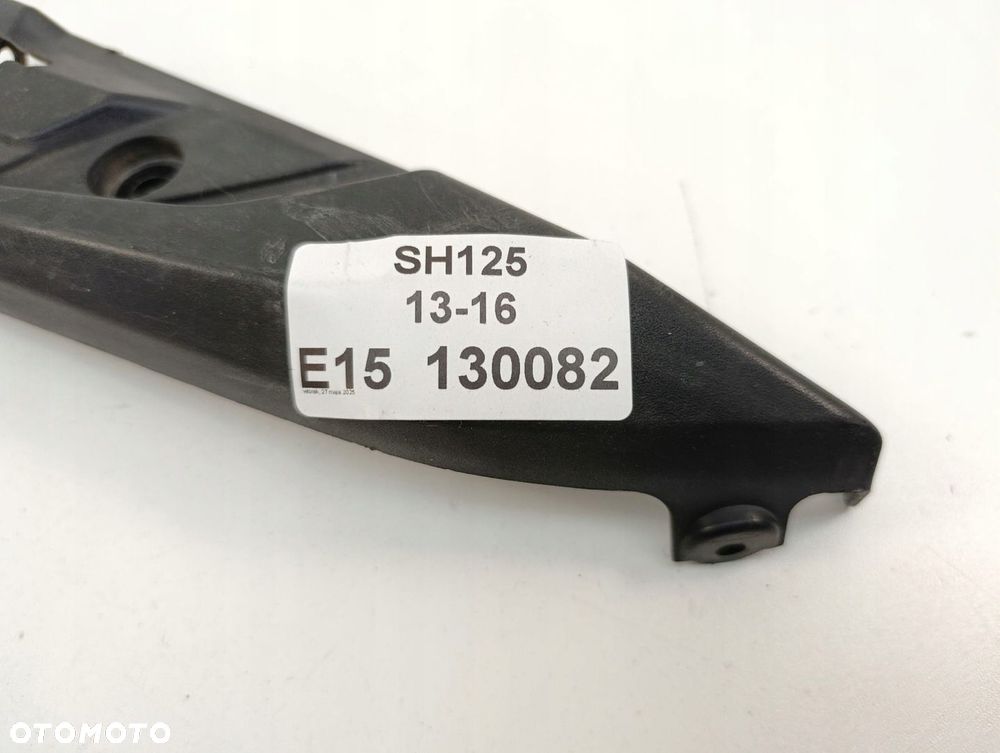 HONDA SH125 13-16 WYPEŁNIENIE PODŁOGI PRAWE - 5