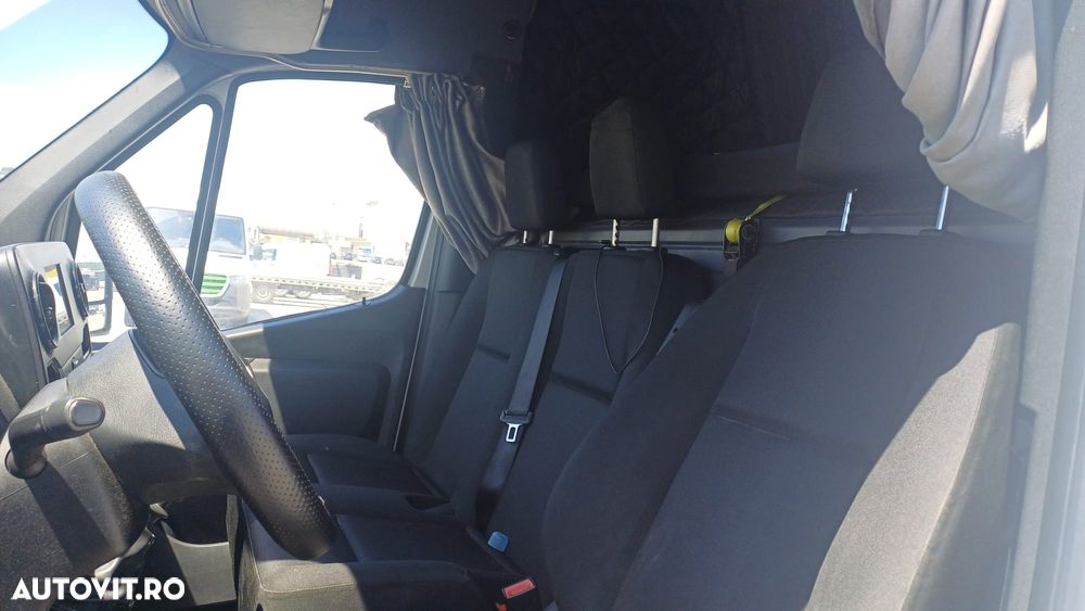 Mercedes-Benz SPRINTER 316 - 10