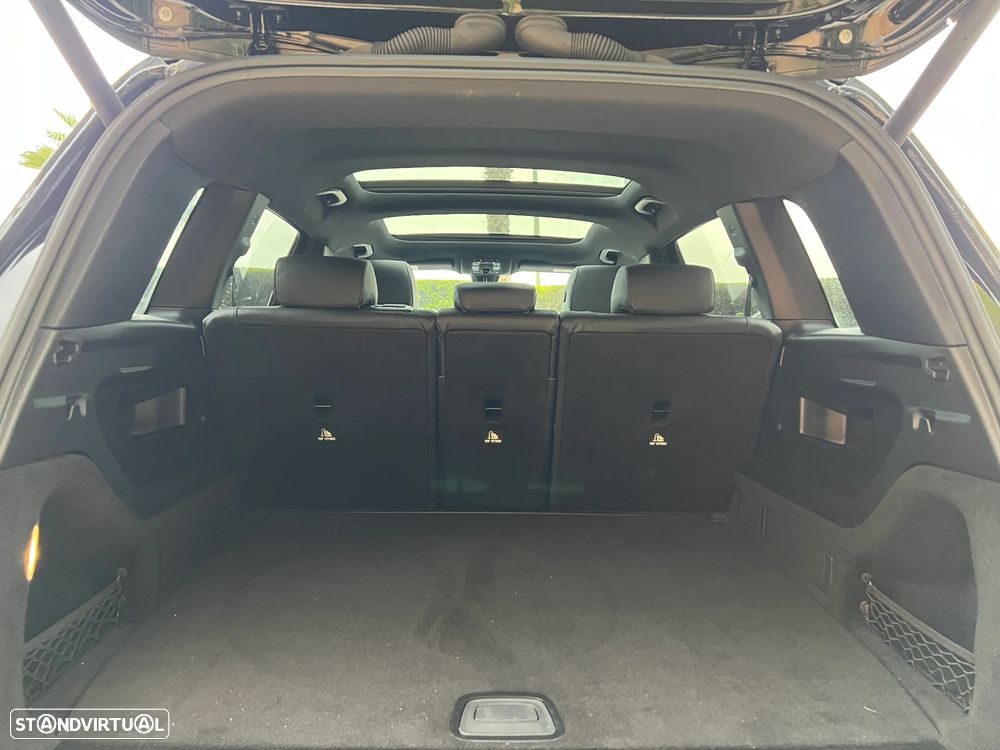 Mercedes-Benz GLB 250 4Matic Progressive - 18