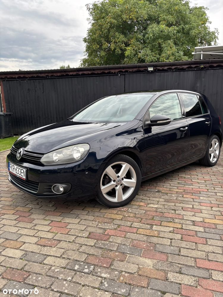 Volkswagen Golf - 2