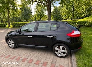 Renault Megane 1.6 16V Dynamique - 5