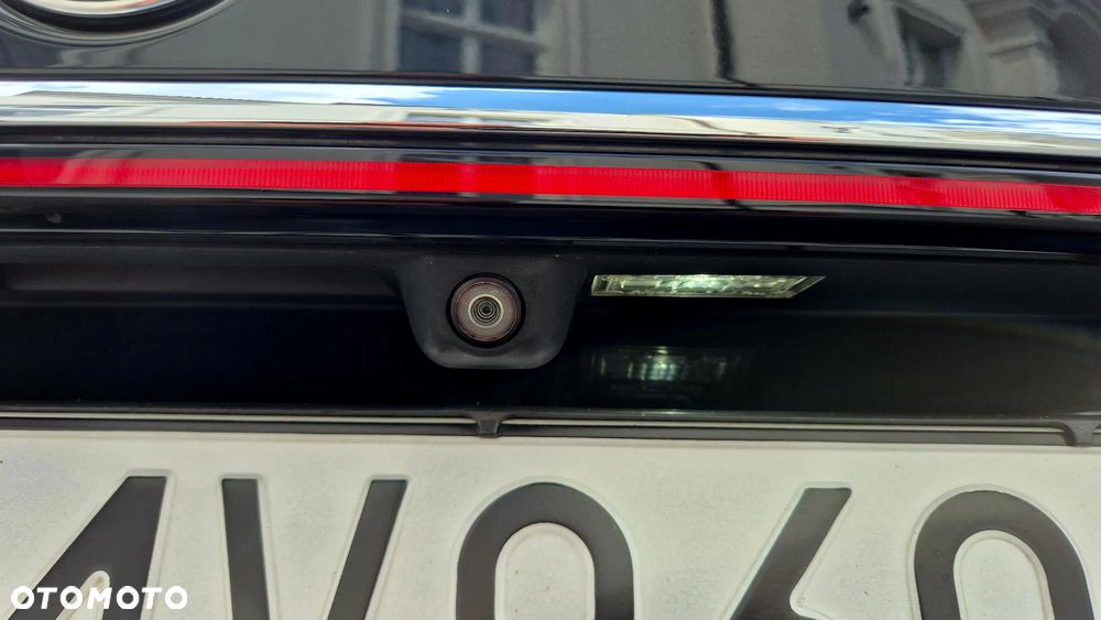 BMW Seria 7 730d sport - 11