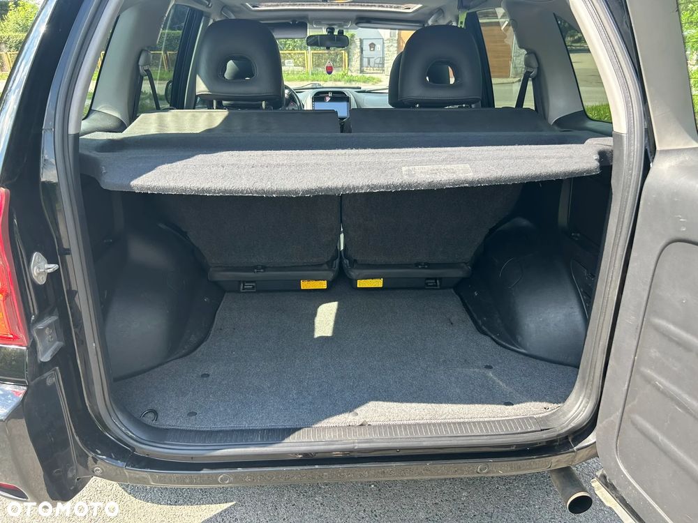 Toyota RAV4 2.0 D-4D 4x4 - 13