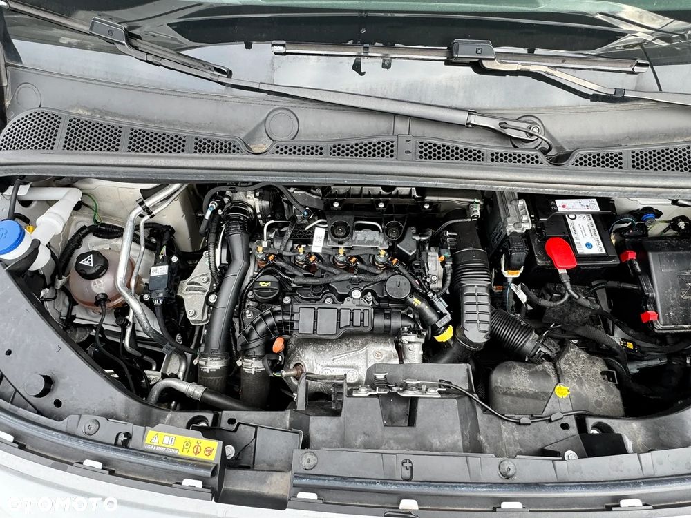 Toyota Proace CIty - 14