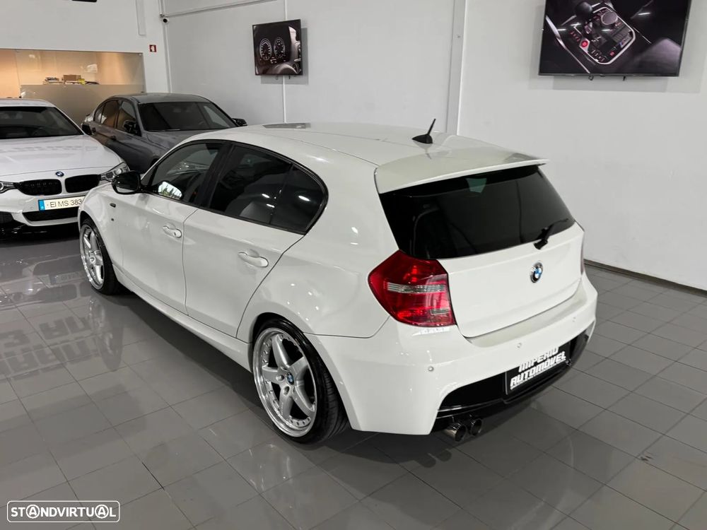BMW 118 d - 9