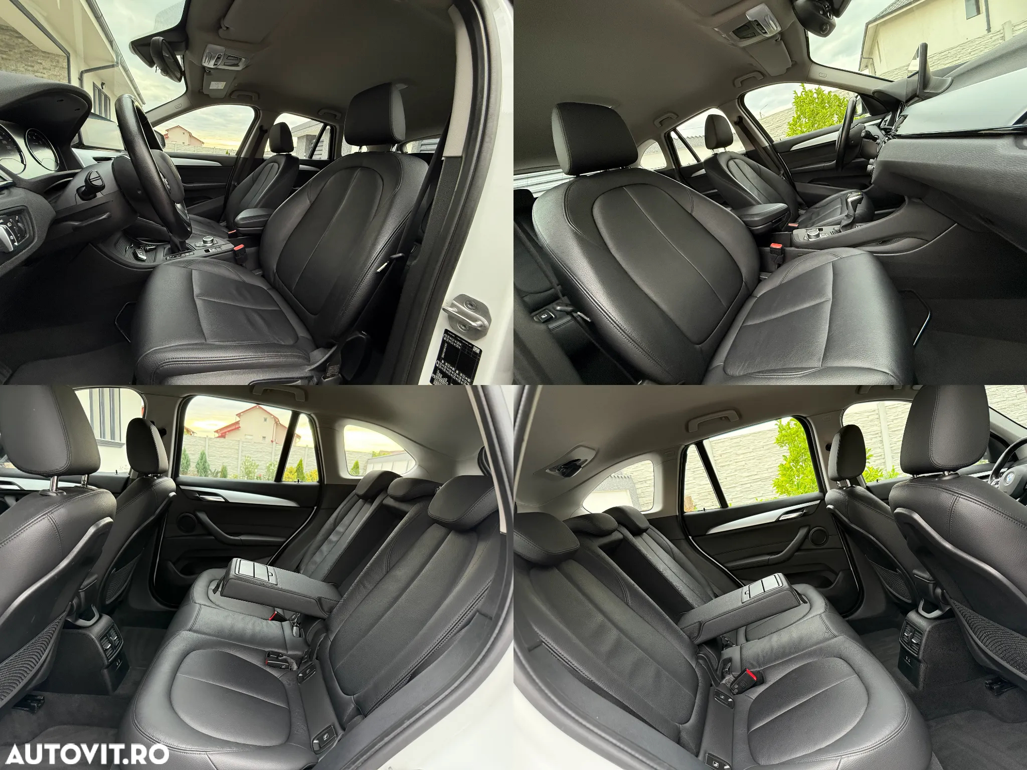 BMW X1 xDrive25e AT PHEV - 17