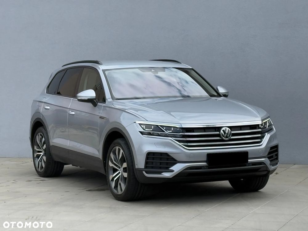 Volkswagen Touareg 3.0 V6 TDI SCR 4Mot - 3