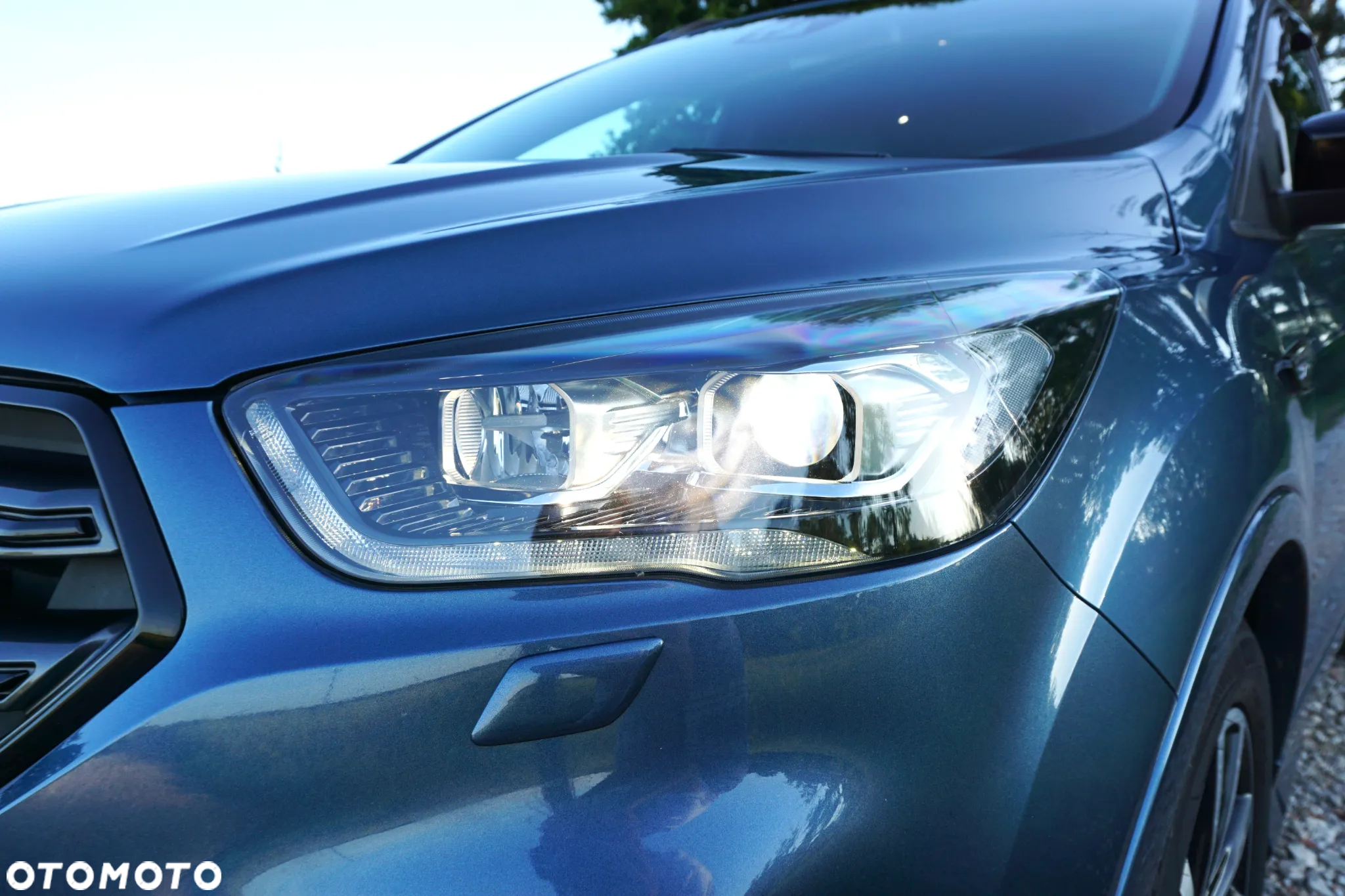 Ford Kuga 2.0 TDCi AWD ST-Line - 12