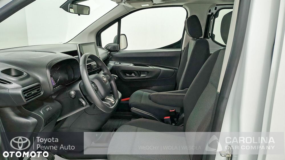 Toyota PROACE CITY - 10