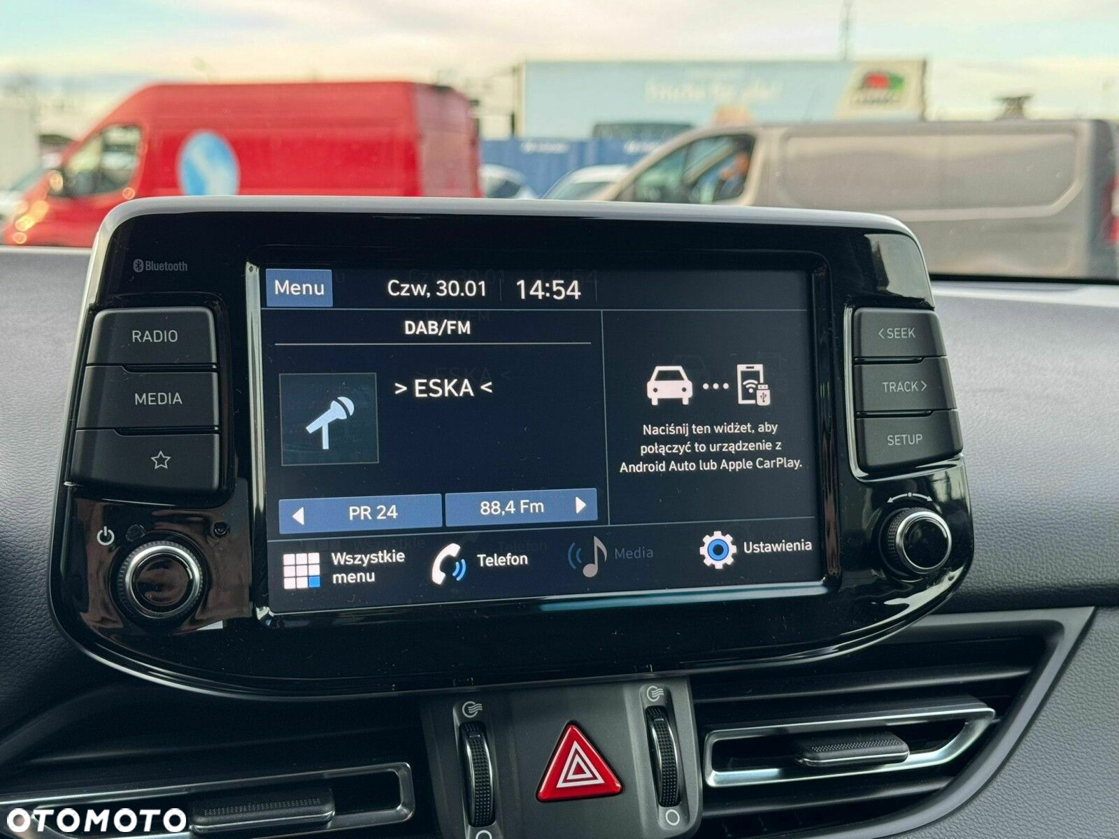 Hyundai i30 1.0 T-GDI Smart - 14