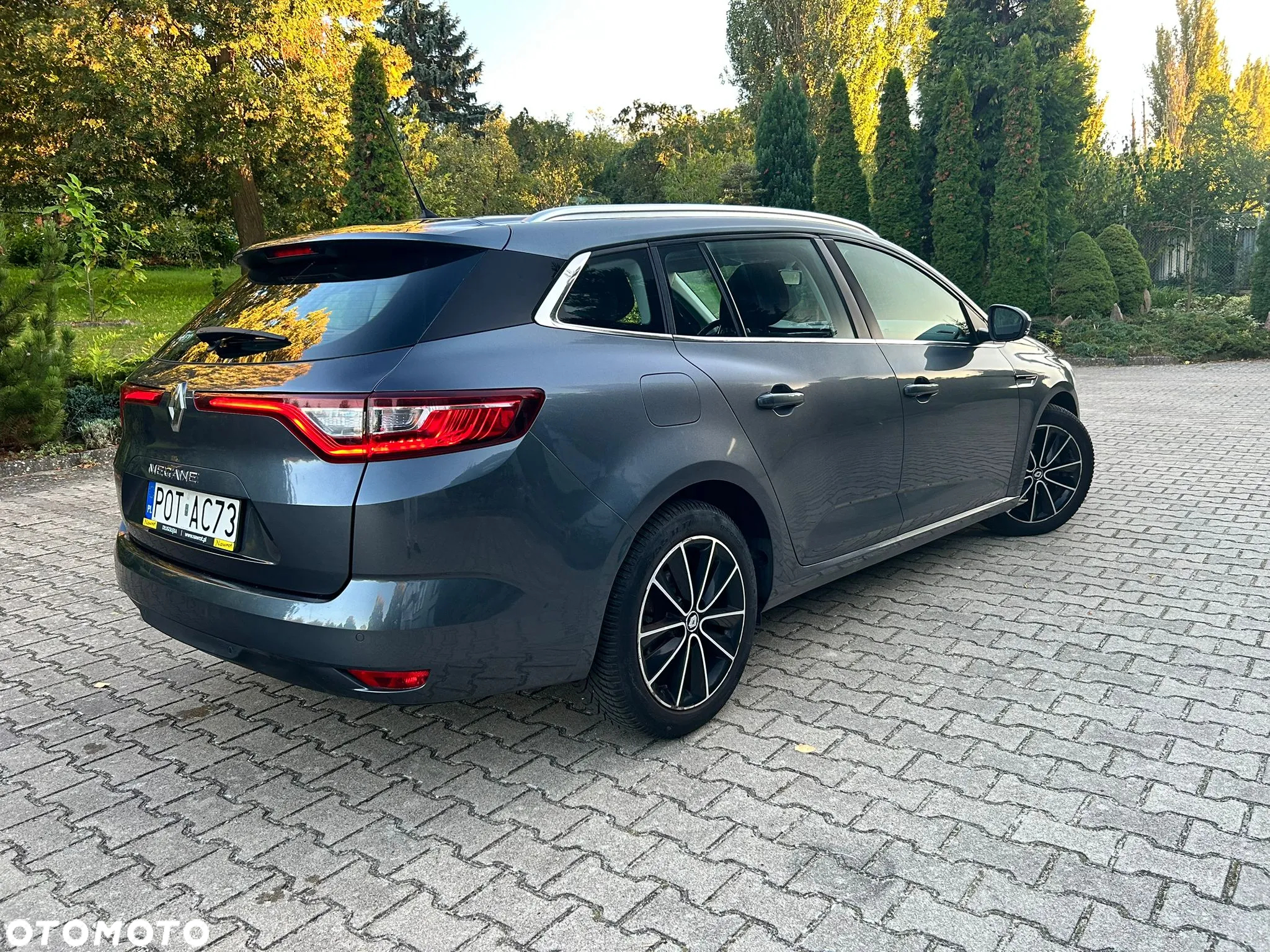 Renault Megane 1.3 TCe FAP Business - 21