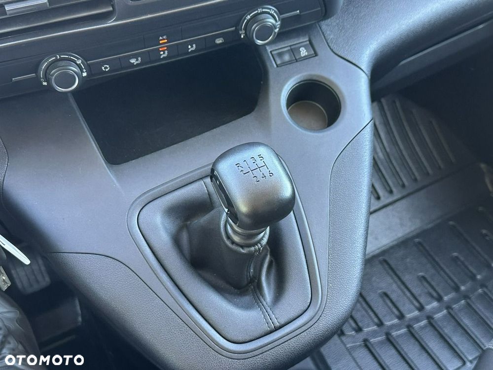 Toyota Proace City - 20