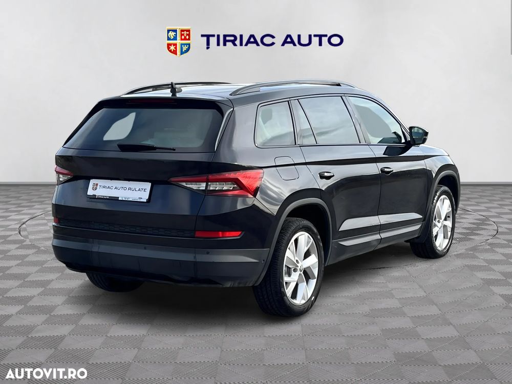 Skoda Kodiaq - 6