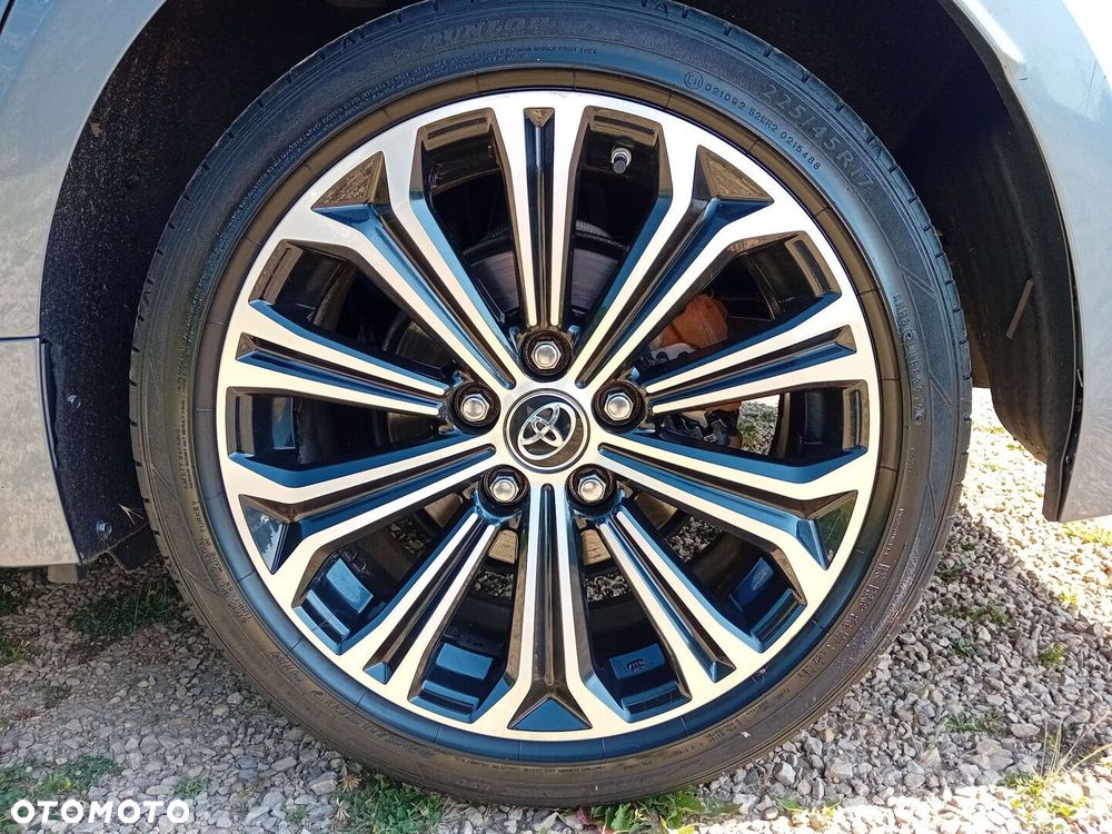 Toyota Corolla 1.6 Comfort MS - 18