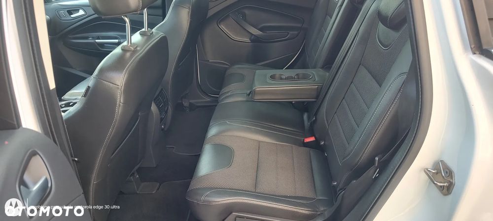 Ford Kuga 2.0 TDCi 2x4 Individual - 22