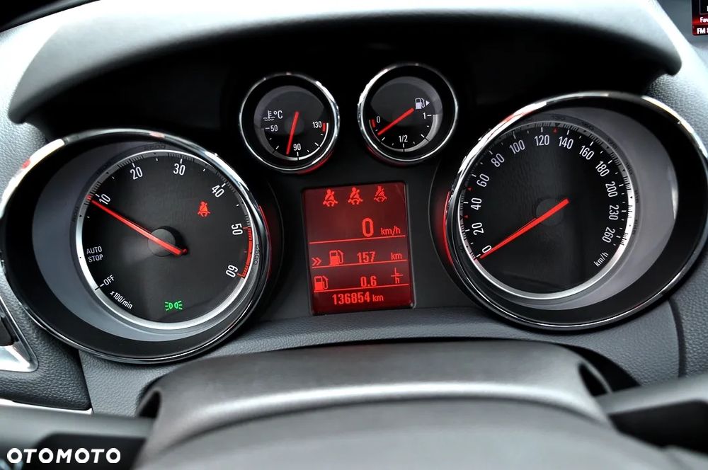 Opel Mokka 1.6 CDTI Cosmo S&S - 38