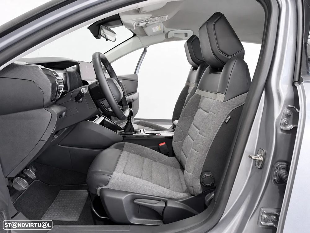 Citroën C4 1.5 BlueHDi Feel Pack - 35